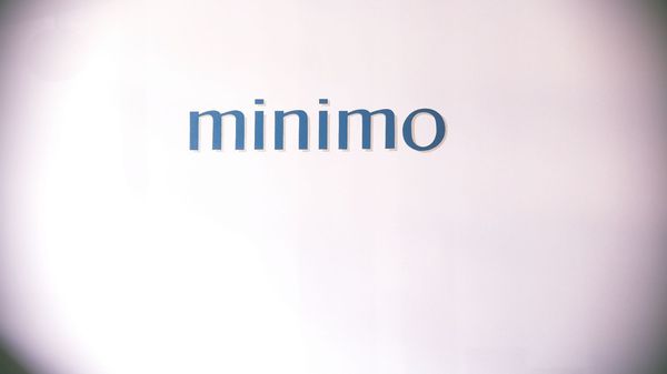 minimo by null