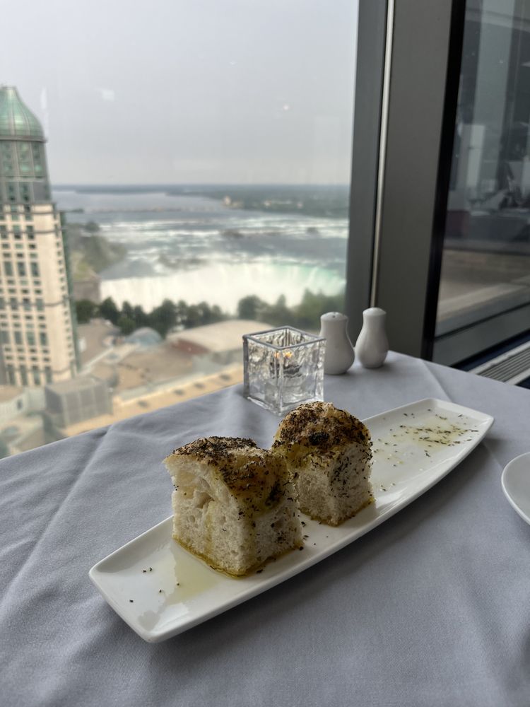 WATERMARK FALLSVIEW DINING 264 Photos & 164 Reviews 6361 Fallsview