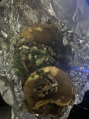 Alfredo's Mexican Food by null