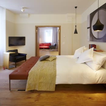 B2 Boutique - Junior Suite - Hotels Near Me - Zürich, ZH