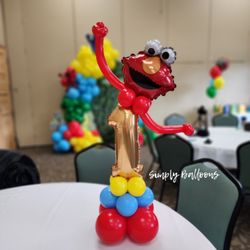 Simply Balloons