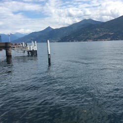 Navigazione Lago di Como