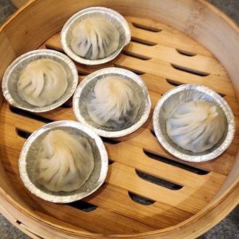 Prince Dumpling - Dim Sum Near Me - Rosemead, California