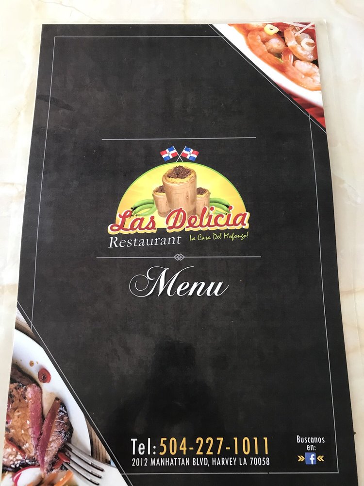 Las Delicias Restaurant