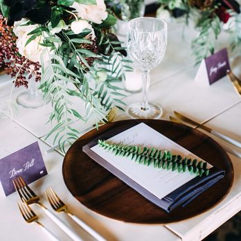 Luxe Events - Wedding Planning Near Me - Del Mar, California