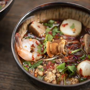 Amazing Basil - Thai Boat Noodle - Asian Fusion Near Me - Fremont, California Amazing Basil - Thai Boat Noodle - Asian Fusion Near Me - Fremont, California