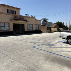 Pomona Express Car Wash