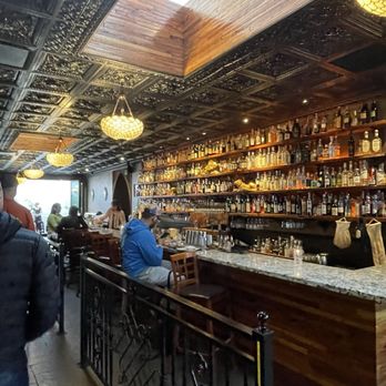 Herb & Bitter Public House - Bar - Cocktail Bars Near Me - Seattle, Washington