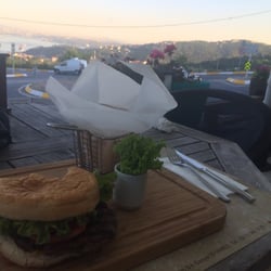 Tepe Restaurant & Cafe