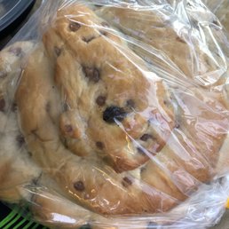 Cinnamon Chip Loaf