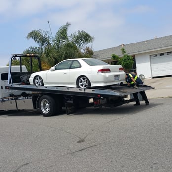 Twinz Towing & Transportion - Towing Near Me - Camarillo, California Twinz Towing & Transportion - Towing Near Me - Camarillo, California