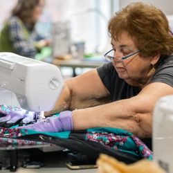 The Fabric Cobbler