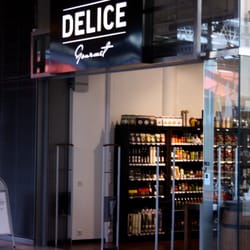 Delice Gourmet