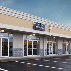 Paul Mitchell The School - Paul Mitchell The School Jessup