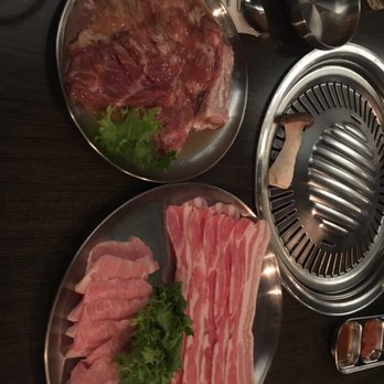 Let's Meat - Korean Near Me - New York, New York