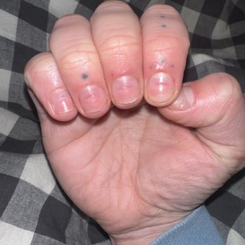 Luxe Nail Spa - Other hand - Nail Salons Near Me - Richmond, Virginia Luxe Nail Spa - Other hand - Nail Salons Near Me - Richmond, Virginia