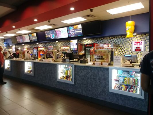 Grand Theatre Fort Bliss 33 Photos 36 Reviews Cinema 1619 Pleasonton Rd Fort Bliss Tx United States Phone Number Yelp