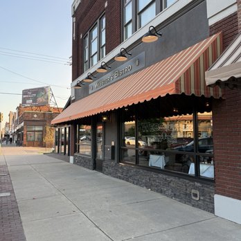 Webster's Bistro & Bar - New American Near Me - North Tonawanda, New York Webster's Bistro & Bar - New American Near Me - North Tonawanda, New York
