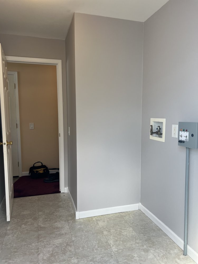 Slide of The Handyman