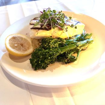 Monterey Bay Fish Grotto - Halibut - Seafood Near Me - Pittsburgh, Pennsylvania