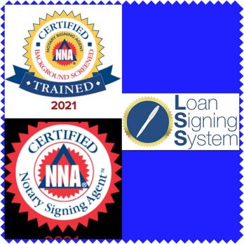 Bibi Notary Service - Certifications - Notaries Near Me - Brooklyn, New York Bibi Notary Service - Certifications - Notaries Near Me - Brooklyn, New York