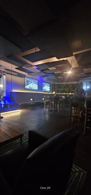 King Street Hideout by null