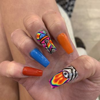 Beal Nail Spa Lounge - Linda is the best - Waxing Near Me - Fort Walton Beach, Florida Beal Nail Spa Lounge - Linda is the best - Waxing Near Me - Fort Walton Beach, Florida