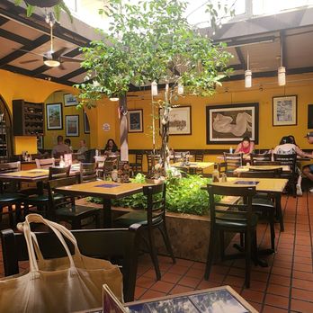 El Patio de Sam - Interior - Puerto Rican Near Me - San Juan, Puerto Rico El Patio de Sam - Interior - Puerto Rican Near Me - San Juan, Puerto Rico