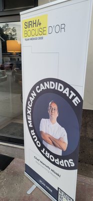 Restaurante Amores by null Restaurante Amores by null