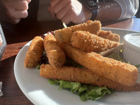 Pazzo Ristorante and Wood Fired Pizzeria by null