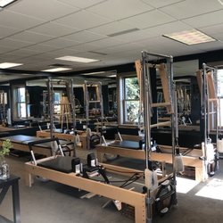 Studio L2 - Pilates Wellness Center
