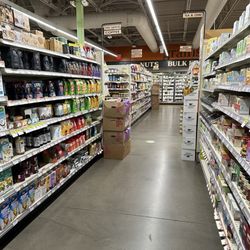 Natural Grocers