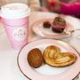 Photo of The Pink Cafe and Bakery