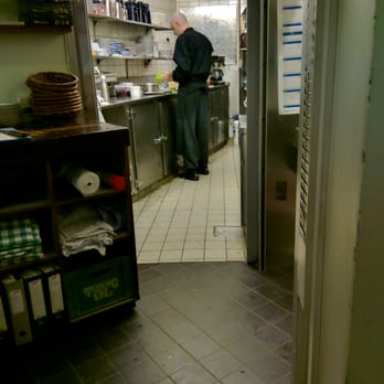 Søpromenaden - The kitchen. - Open Sandwiches Near Me - Copenhagen, 84