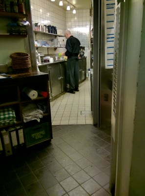 Søpromenaden by null