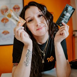 Vibe Cannabis | Sacramento Dispensary - Gina - Vibe Cannabis Sacramento - Best Product Selection