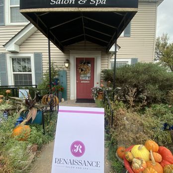 Renaissance Salon & Spa - Renaissance Salon & Spa - Day Spas Near Me - Oklahoma City, Oklahoma Renaissance Salon & Spa - Renaissance Salon & Spa - Day Spas Near Me - Oklahoma City, Oklahoma