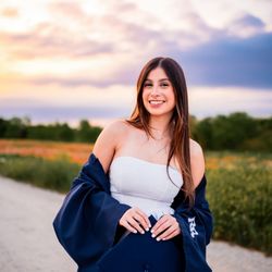 CDP Photography - Senior 2024