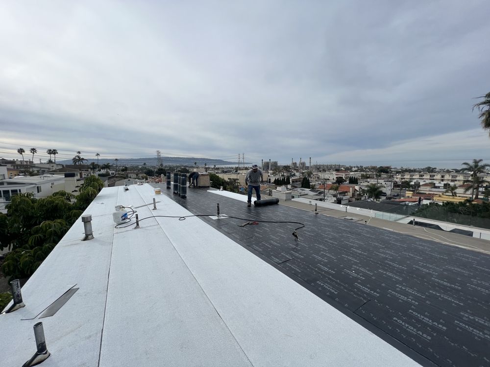 Slide of The Rooftop