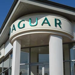 Beadles Jaguar Watford