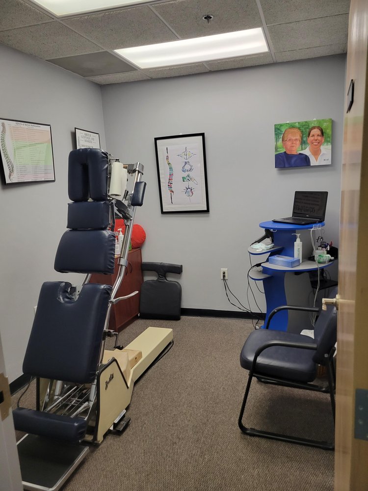 NORTH DOVER CHIROPRACTIC WELLNESS CENTRE Updated September 2024 222