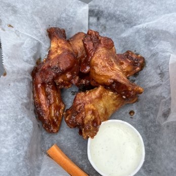 Mad Batter Kitchen - Wings - Pizza Near Me - Sylva, North Carolina Mad Batter Kitchen - Wings - Pizza Near Me - Sylva, North Carolina