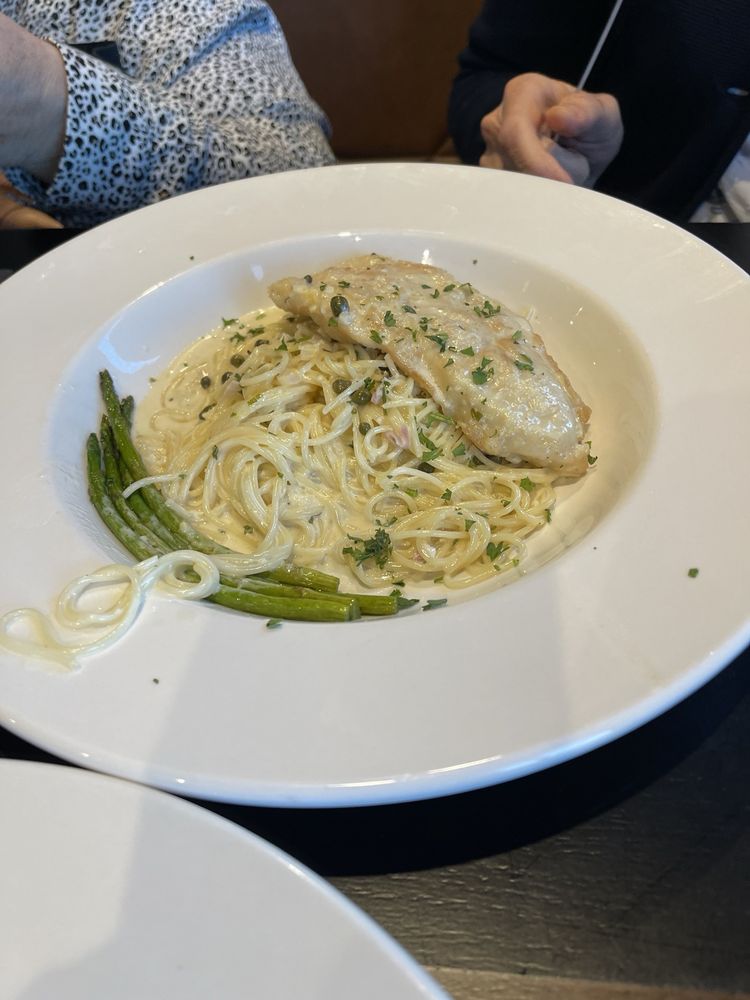 Food from Aracadia Restaurant