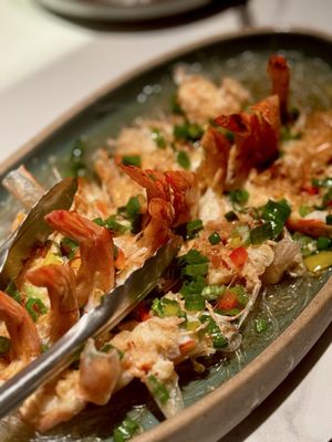 CHELI FLUSHING浙里 by null