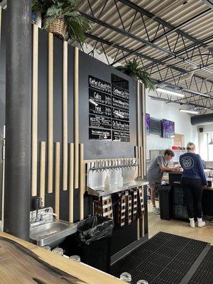BabyCat Brewery by null