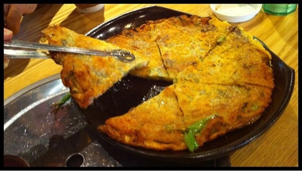 miss KOREA BBQ by null miss KOREA BBQ by null