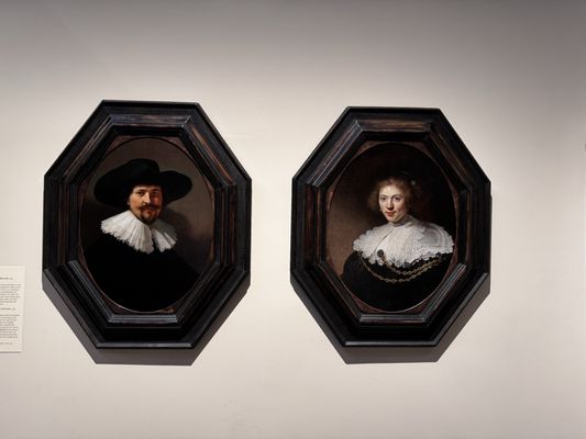 Museum of Fine Arts, Boston by null