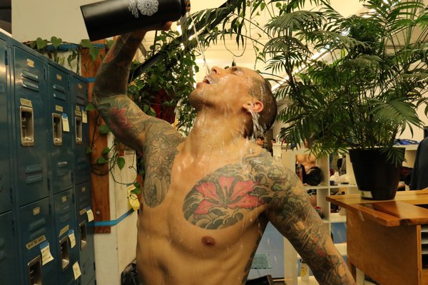 Evolution Muay Thai by null