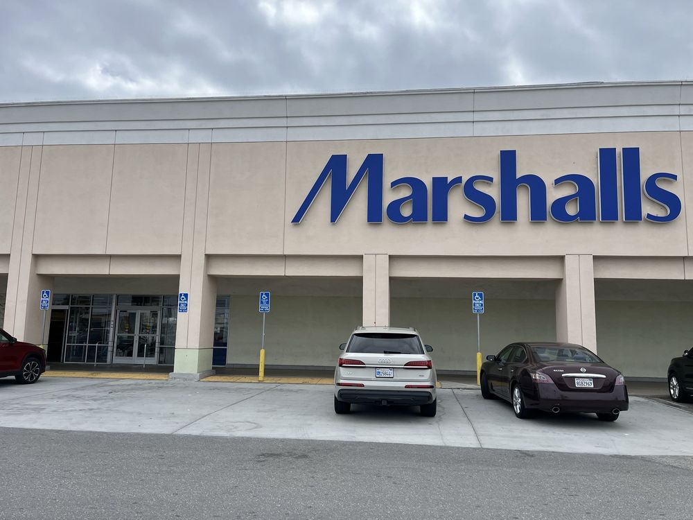 MARSHALLS Updated October 2024 38 Photos & 49 Reviews 14401