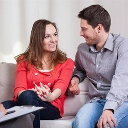 Lasting Love Connection - Finding a solution, helping them find connection again.